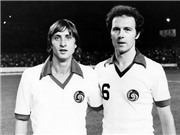 Bóng đá anh, ngoại hạng anh, lịch thi đấu euro 2012, Hồ sơ: Những cuộc khẩu chiến kinh điển của bóng đá thế giới